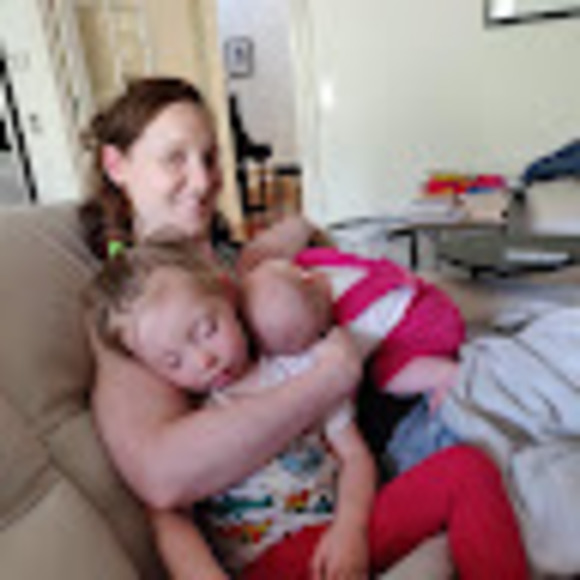 Meet your Posher, Kristy - Picture 1 of 1